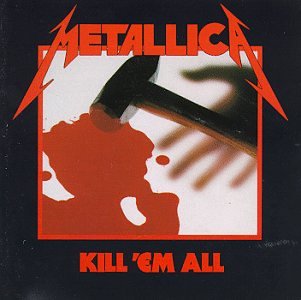 Metallica Seek & Destroy profile image