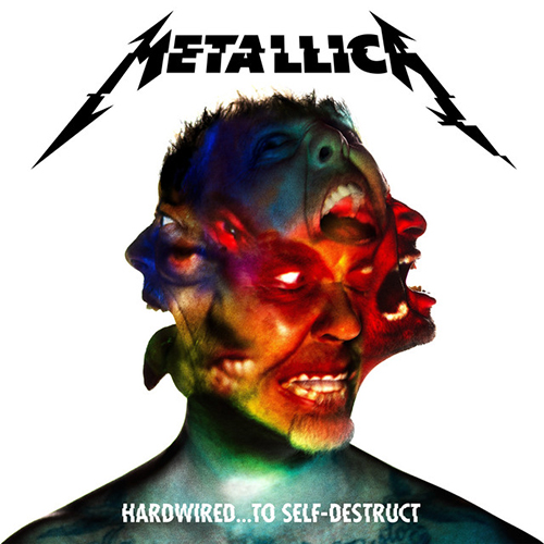 Metallica Spit Out The Bone profile image