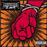 Metallica picture from St. Anger released 06/24/2003