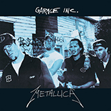 Metallica picture from Stone Cold Crazy released 05/12/2008