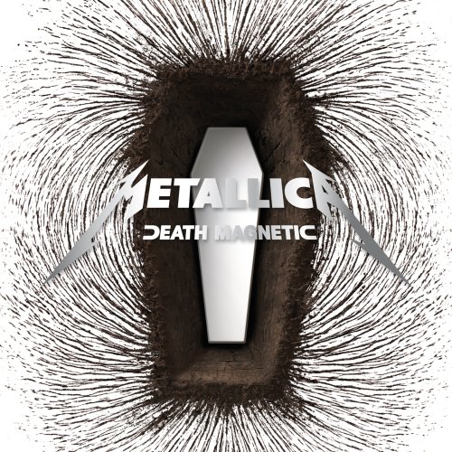 Metallica That Was Just Your Life profile image