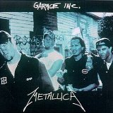Metallica picture from Tuesday's Gone released 05/16/2008