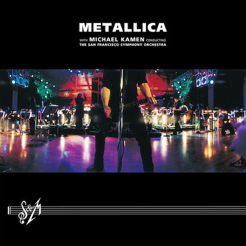 Metallica Until It Sleeps profile image