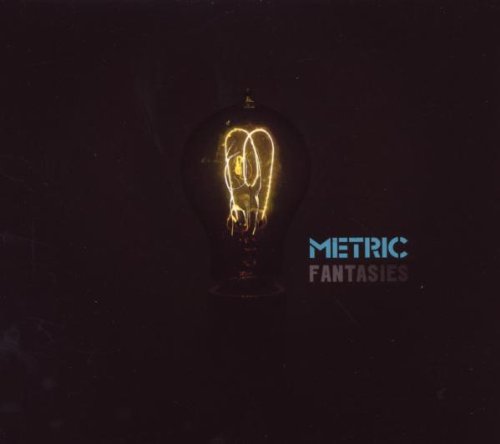 Metric Sick Muse profile image