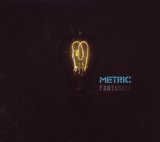 Metric picture from Sick Muse released 04/23/2014