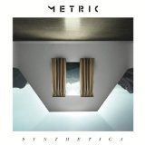 Metric picture from Youth Without Youth released 05/16/2012