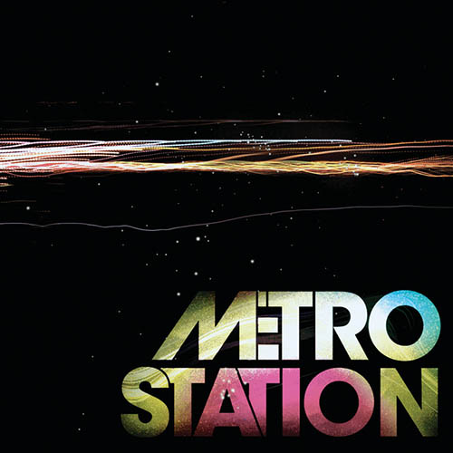 Metro Station Shake It profile image