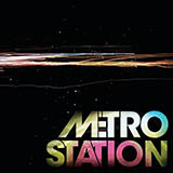 Metro Station picture from Shake It released 05/19/2008