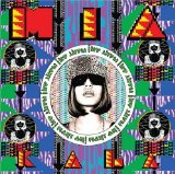 M.I.A. picture from Paper Planes released 09/16/2008