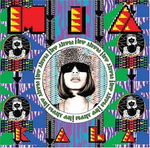 M.I.A. Paper Planes Remix (from Slumdog Mil profile image