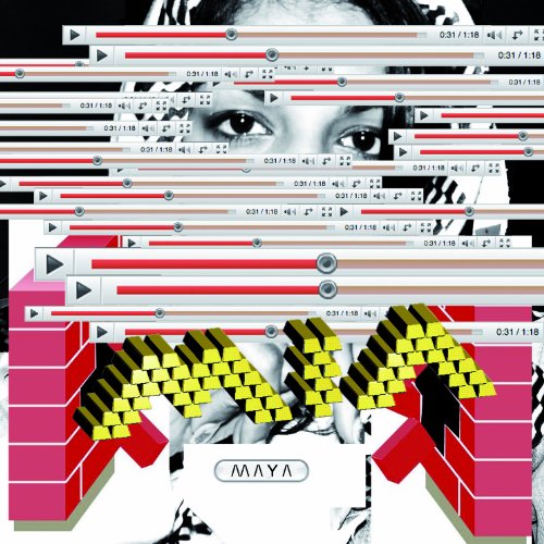 M.I.A. XXXO profile image