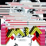 M.I.A. picture from XXXO released 05/25/2011