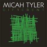Micah Tyler picture from Never Been (Never Been A Moment) released 04/04/2017