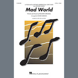 Michael Andrews Feat. Gary Jules picture from Mad World (arr. Roger Emerson) released 07/19/2024