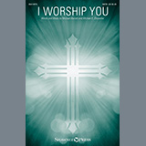 Michael Barrett and Michael E. Showalter picture from I Worship You released 04/07/2022