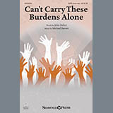 Michael Barrett picture from Can't Carry These Burdens Alone released 11/08/2013