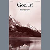 Michael Barrett picture from God Is! released 11/26/2012