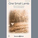 Michael Barrett picture from One Small Lamb released 06/02/2014