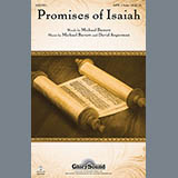 Michael Barrett picture from Promises Of Isaiah released 04/25/2011