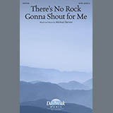 Michael Barrett picture from There's No Rock Gonna Shout For Me released 06/21/2021