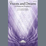 Michael Barrett picture from Visions And Dreams (A Pentecost Prophecy) released 11/19/2024