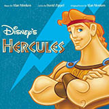 Michael Bolton picture from Go The Distance (arr. Brittany McCorriston) released 01/16/2025