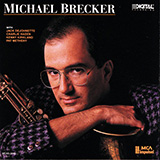 Michael Brecker picture from My One And Only Love released 04/24/2024