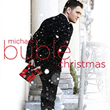 Michael Buble picture from A Holly Jolly Christmas released 11/21/2011