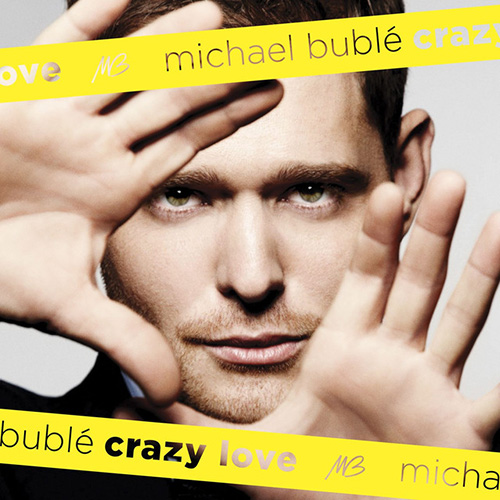 Michael Bublé All Of Me profile image