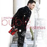 Michael Buble picture from Ave Maria released 11/21/2011