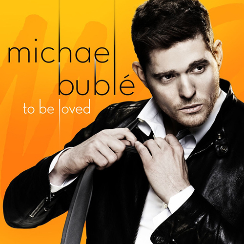 Michael Buble Be My Baby profile image