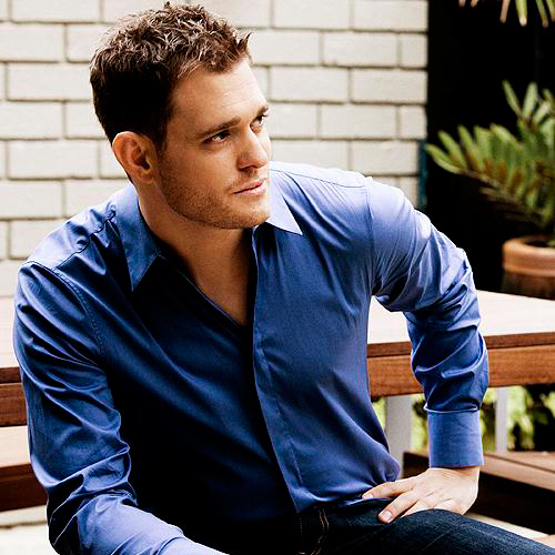Michael Buble Have I Told You Lately That I Love Y profile image
