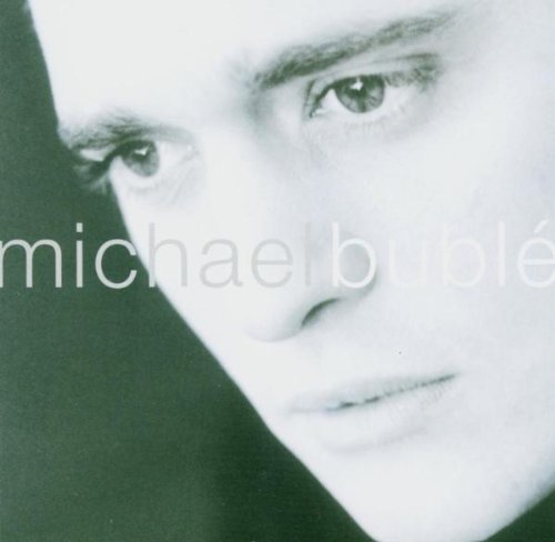 Michael Buble How Can You Mend A Broken Heart profile image