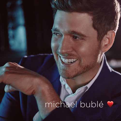 Michael Buble I Only Have Eyes For You profile image