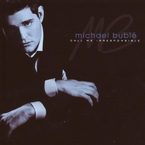 Michael Buble I've Got The World On A String profile image