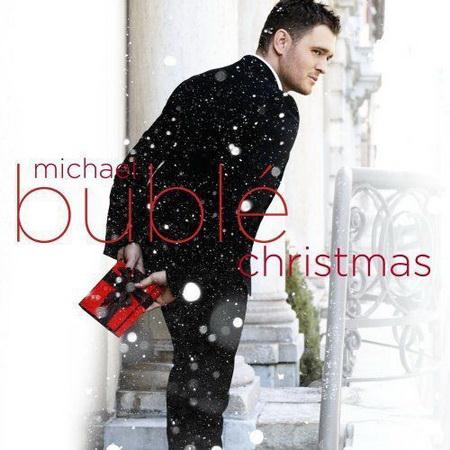Michael Buble Jingle Bells (feat. the Puppini Sist profile image