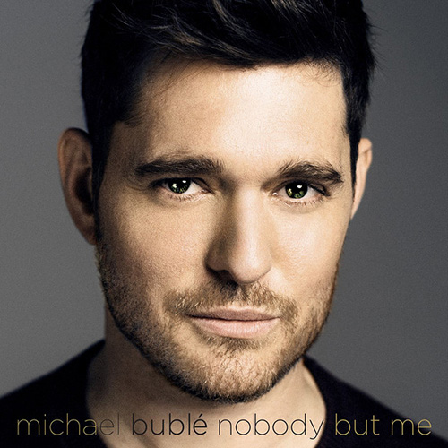 Michael Buble My Kind Of Girl profile image