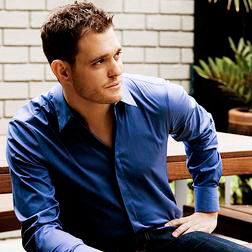 Michael Buble picture from To Love Somebody released 08/09/2013