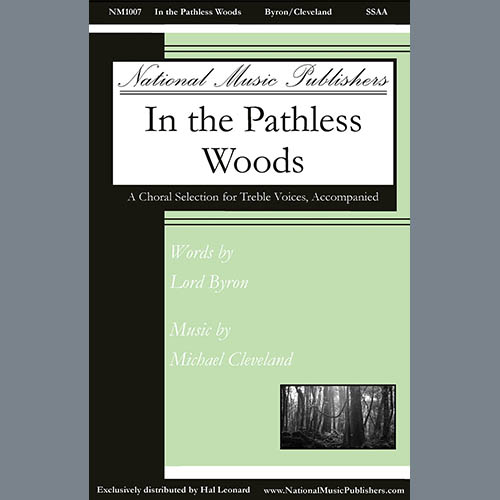 Michael Cleveland In The Pathless Woods profile image