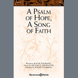 Michael E. Showalter picture from A Psalm Of Hope, A Song Of Faith (arr. Roger Thornhill) released 09/22/2023