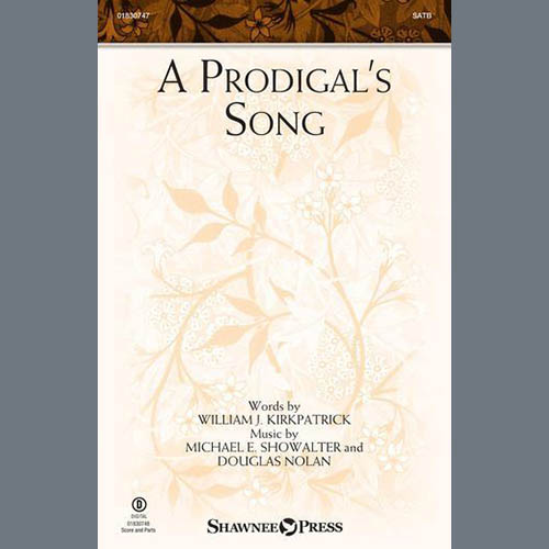 Michael E. Showalter and Douglas Nol profile Michael E. Showalter and Douglas Nol A Prodigal's Song profile image