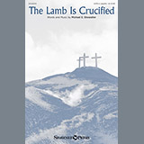 Michael E. Showalter picture from The Lamb Is Crucified released 11/19/2015