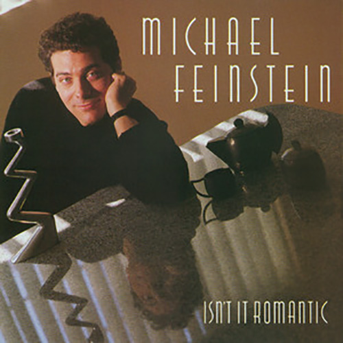 Michael Feinstein I Won't Send Roses profile image