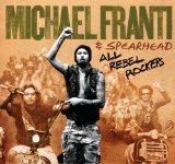 Michael Franti & Spearhead picture from Say Hey (I Love You) released 11/17/2009