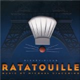 Michael Giacchino picture from 100 Rat Dash (from Ratatouille) released 08/07/2007