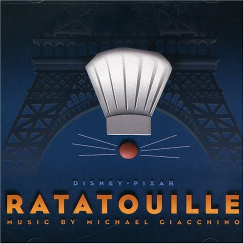 Michael Giacchino A New Deal (from Ratatouille) profile image