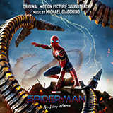 Michael Giacchino picture from All Spell Breaks Loose (from Spider-Man: No Way Home) released 03/04/2022