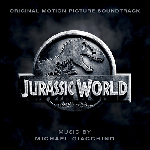 Michael Giacchino As The Jurassic World Turns profile image