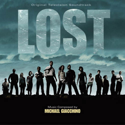 Michael Giacchino Destiny (from Lost) profile image