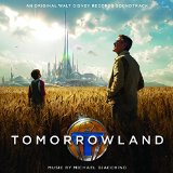 Michael Giacchino picture from Edge Of Tomorrowland released 07/08/2015